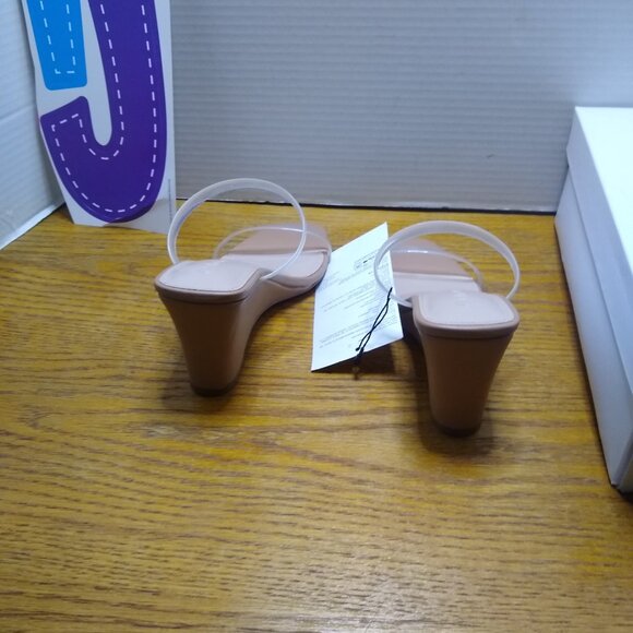 Amazon The Drop “Avery” Sandals size 5.5 - Picture 5 of 8